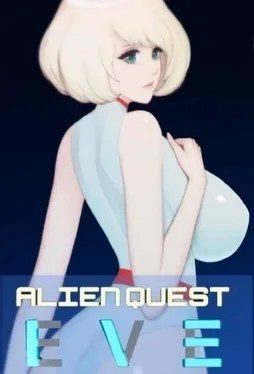 异形探索伊娃计划AlienQuestEVE 异形探索伊娃计划AlienQuestEVE官网入口 电脑中文版下载 