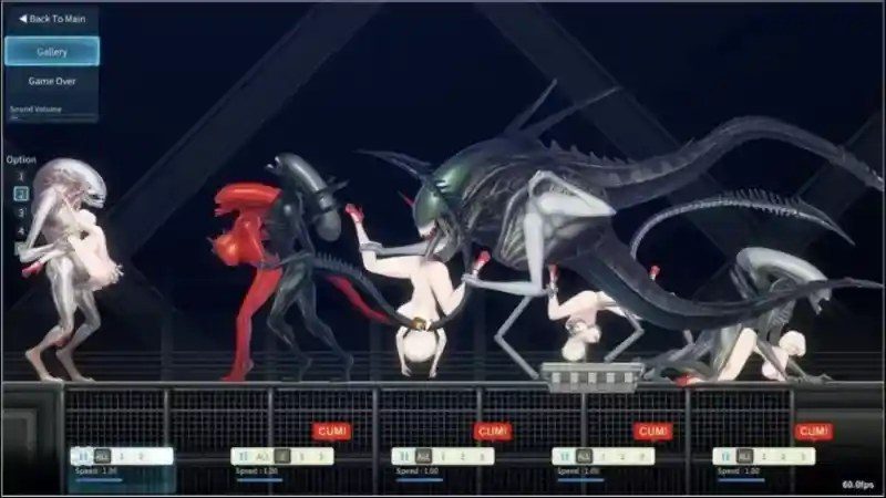 异形探索伊娃计划AlienQuestEVE 存档攻略 专题图 5