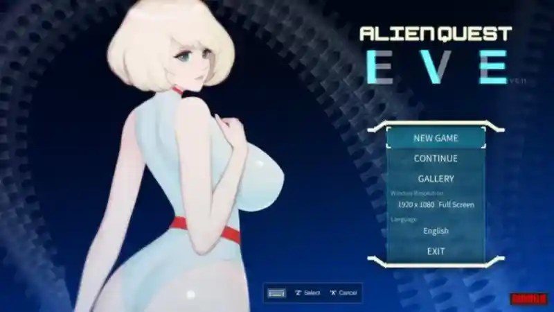 异形探索伊娃计划AlienQuestEVE 实机画面 预览图 1