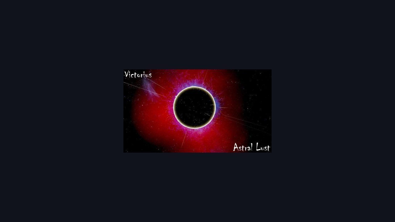 星体欲望 区域探索 预览图 5
