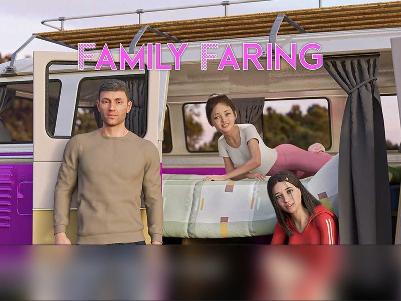 家庭生活FamilyFaringEp 家庭生活FamilyFaringEp最新版下载和Ep.10更新内容说明 -